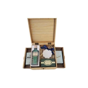 conjunto-sabonetes-musgo-lavanda-chipre-imperial-agua-colonia-lavanda-ambientador-ceramica-caixa-madeira